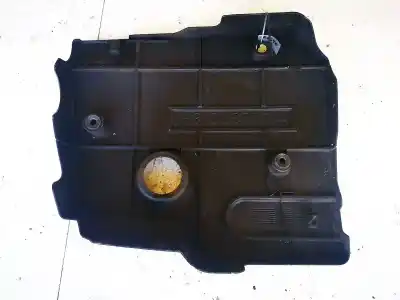 Автозапчастина б/у крішка двигуна для mitsubishi space star (dg0) 1.9 di-d cat посилання на oem iam mr914631  