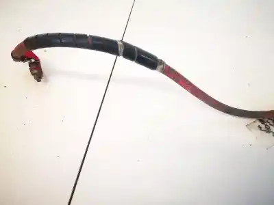 Peça sobressalente para automóvel em segunda mão fio por fiat idea (135) 1.9 multijet active plus referências oem iam   