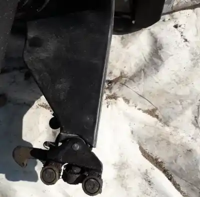 Peça sobressalente para automóvel em segunda mão suporte / guia de porta de correr por citroen c8 2.2 hdi exclusive referências oem iam 