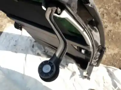 Pezzo di ricambio per auto di seconda mano Supporto / Guida Per Porte Scorrevoli per CITROEN C8 2.2 HDi Exclusive Riferimenti OEM IAM   