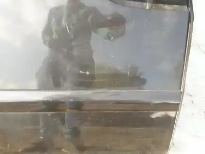 Pezzo di ricambio per auto di seconda mano plastica per citroen c8 2.2 hdi exclusive riferimenti oem iam   