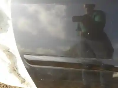 Pezzo di ricambio per auto di seconda mano plastica per citroen c8 2.2 hdi exclusive riferimenti oem iam   