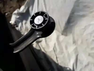 Pezzo di ricambio per auto di seconda mano supporto / guida per porte scorrevoli per citroen c8 2.2 hdi exclusive riferimenti oem iam   