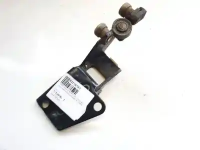 Second-hand car spare part support / sliding door guide for citroen c8 2.2 hdi exclusive oem iam references   
