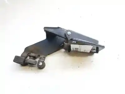 Second-hand car spare part support / sliding door guide for citroen c8 2.2 hdi exclusive oem iam references   