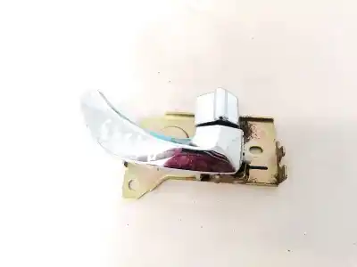 Peça sobressalente para automóvel em segunda mão puxador interior dianteiro direito por kia sorento 2.4 16v cat referências oem iam 