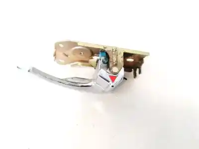 Second-hand car spare part interior right front handle for kia sorento 2.4 16v cat oem iam references   