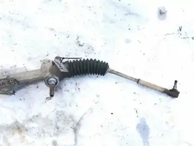Second-hand car spare part steering rack for fiat idea (135) 1.9 multijet active plus oem iam references   