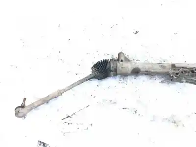 Second-hand car spare part steering rack for fiat idea (135) 1.9 multijet active plus oem iam references   