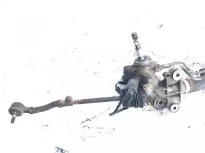 Автозапчастина б/у рульмова рейка для renault laguna (b56) 2.2 dt rt посилання на oem iam   