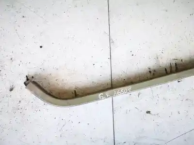 Second-hand car spare part support / sliding door guide for citroen c8 2.2 hdi exclusive oem iam references   