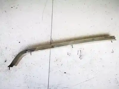 Second-hand car spare part support / sliding door guide for citroen c8 2.2 hdi exclusive oem iam references   