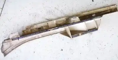 Peça sobressalente para automóvel em segunda mão reforço do pára choques traseiro por citroen c8 2.2 hdi exclusive referências oem iam a900100