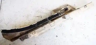 Peça sobressalente para automóvel em segunda mão reforço do pára choques traseiro por citroen c8 2.2 hdi exclusive referências oem iam a900100  900406