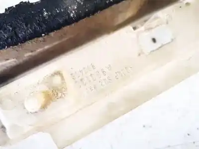 Peça sobressalente para automóvel em segunda mão reforço do pára choques traseiro por citroen c8 2.2 hdi exclusive referências oem iam a900100  900406