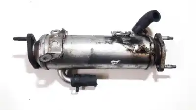 Peça sobressalente para automóvel em segunda mão radiador de gases de escape (egr) por chevrolet captiva 2.0 d 4wd referências oem iam 96817829