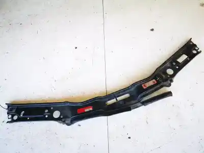 Second-hand car spare part front panel for audi 100 avant (c4) 2.5 tdi oem iam references 8a0010126a