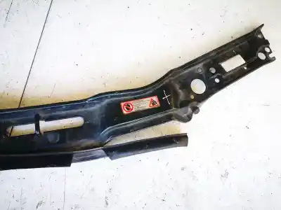 Second-hand car spare part front panel for audi 100 avant (c4) 2.5 tdi oem iam references 8a0010126a  