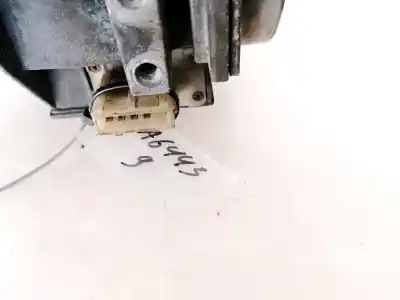 Second-hand car spare part flowmeter for audi 100 avant (c4) 2.5 tdi oem iam references 1285501  0281002074, 4a0133471