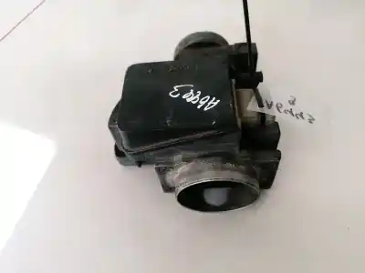 Second-hand car spare part flowmeter for audi 100 avant (c4) 2.5 tdi oem iam references 1285501  0281002074, 4a0133471