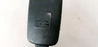Автозапчастина б/у лівий задній гачок для audi a4 avant (b5) 1.8 посилання на oem iam 8d0857739  