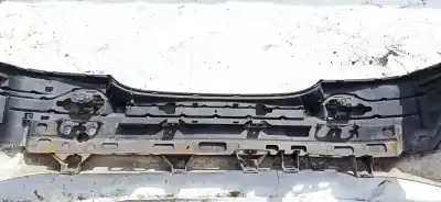 Автозапчастина б/у підсилення заднього бампера для MERCEDES-BENZ W203, 2000.05 - 2004.02 C 220 CDI (203.006) 105KW 2000.05 - 2007.02 Посилання на OEM IAM   