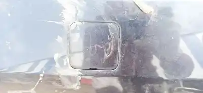 Peça sobressalente para automóvel em segunda mão molduras traseiras por subaru legacy v (bm) 2.0 d awd (bmd) referências oem iam 