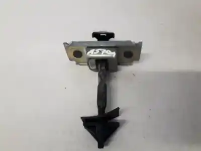 Peça sobressalente para automóvel em segunda mão dobradiça por mazda premacy (cp) 2.0 turbodiesel referências oem iam 