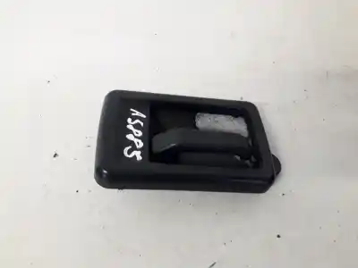 Автозапчасти б/у левая задняя внутренняя ручка за citroen ax (za-_) 14 d ссылки oem iam 