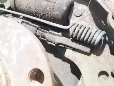 Pezzo di ricambio per auto di seconda mano pezzi vari per fiat idea (135) 1.9 multijet active plus riferimenti oem iam   