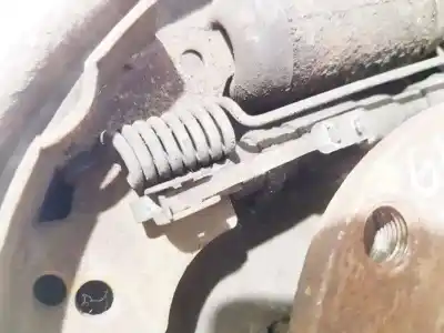 Pezzo di ricambio per auto di seconda mano pezzi vari per fiat idea (135) 1.9 multijet active plus riferimenti oem iam   