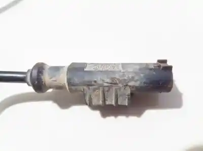 Peça sobressalente para automóvel em segunda mão sensor abs por fiat idea (135) 1.9 multijet active plus referências oem iam   