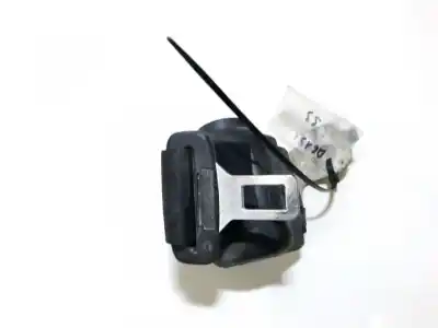 Автозапчасти б/у центральный задний ремень безопасности за audi 80 avant 1.9 tdi ссылки oem iam 8a9857713a