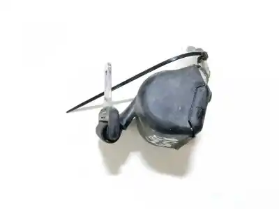 Peça sobressalente para automóvel em segunda mão cinto de segurança traseiro central por audi 80 avant 1.9 tdi referências oem iam 8a9857713a  