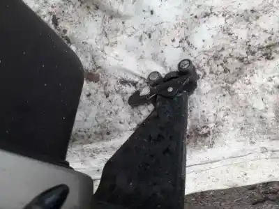 Peça sobressalente para automóvel em segunda mão suporte / guia de porta de correr por fiat ulysse (179) 2.2 jtd dynamic referências oem iam 