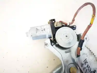 Автозапчасти б/у мотор заднего левого стекла за mazda premacy (cp) 2.0 turbodiesel cat ссылки oem iam 8621003931
