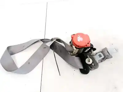 Автозапчасти б/у центральный задний ремень безопасности за mazda premacy (cp) 2.0 turbodiesel cat ссылки oem iam t89244t