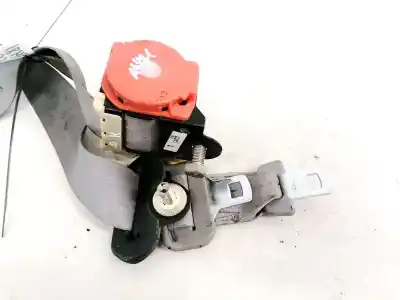 Автозапчасти б/у центральный задний ремень безопасности за mazda premacy (cp) 2.0 turbodiesel cat ссылки oem iam t89244t  