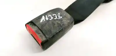 Автозапчастина б/у лівий задній гачок для audi a6 avant (4b5) 1.9 tdi посилання на oem iam 217326f3  