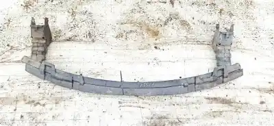 Peça sobressalente para automóvel em segunda mão reforço do pára choques dianteiro por citroen c8 2.2 hdi exclusive referências oem iam 