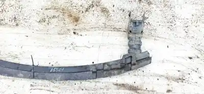 Second-hand car spare part front bumper reinforcement for citroen c8 2.2 hdi exclusive oem iam references   