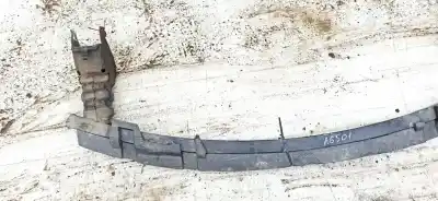 Second-hand car spare part front bumper reinforcement for citroen c8 2.2 hdi exclusive oem iam references   