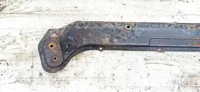 Peça sobressalente para automóvel em segunda mão reforço do pára choques traseiro por citroen c8 2.2 hdi exclusive referências oem iam   