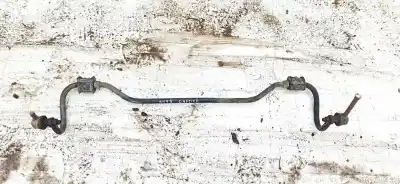 Peça sobressalente para automóvel em segunda mão barra estabilizadora traseira por chevrolet captiva 2.0 d 4wd referências oem iam 