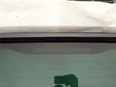 Peça sobressalente para automóvel em segunda mão farolim de travão central por citroen c8 2.2 hdi exclusive referências oem iam 