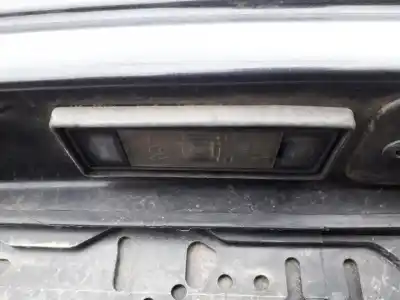 Peça sobressalente para automóvel em segunda mão luz da chapa de matrícula por citroen c8 2.2 hdi exclusive referências oem iam 