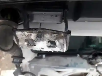Peça sobressalente para automóvel em segunda mão amortecedores do tronco / porta por citroen c8 2.2 hdi exclusive referências oem iam 