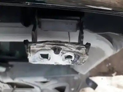 Peça sobressalente para automóvel em segunda mão amortecedores do tronco / porta por citroen c8 2.2 hdi exclusive referências oem iam 