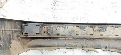 Second-hand car spare part rear bumper reinforcement for audi 80 (811/813) 1.8 oem iam references   