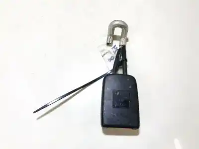 Автозапчастина б/у лівий задній гачок для audi a4 avant (b5) 1.8 посилання на oem iam   